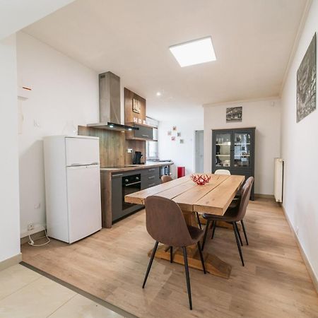 Le Gue Sourdeau: 150M² 5 Min From Futuroscope Leilighet Chasseneuil-du-Poitou Eksteriør bilde